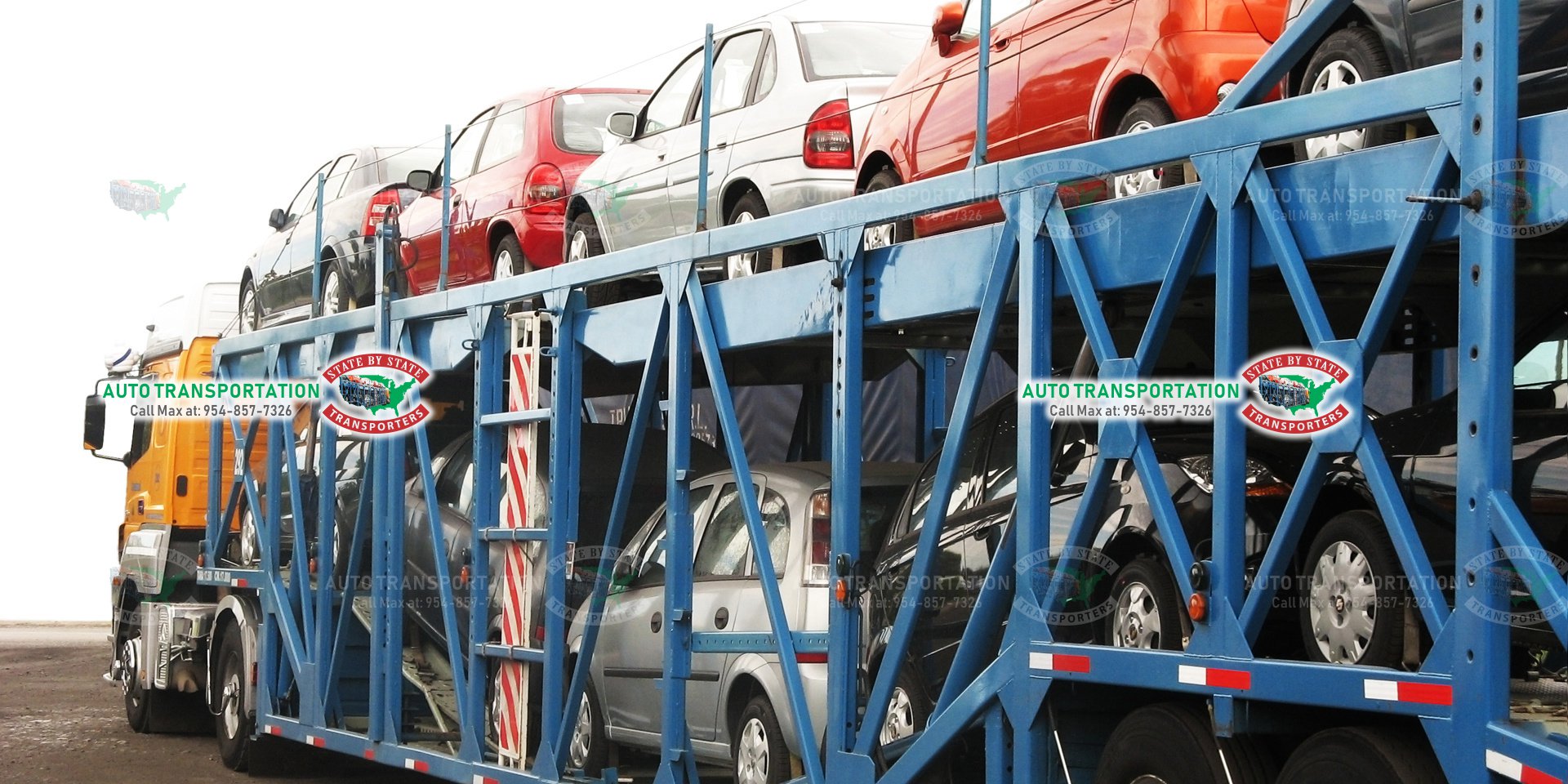 Best First Time Car Shipping And Transport Service Companies